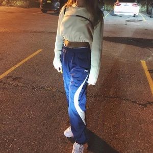 Reworked custom Tommy Hilfiger sweater